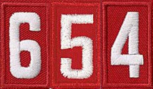 Pack 654 Poway California